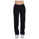 Target Γυναικείο παντελόνι φόρμας Open Hem Pants Fleece "Icon"